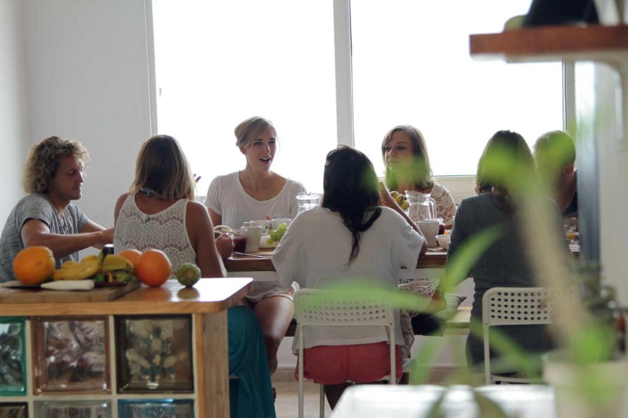 Surf House Gran Canaria 旅馆 *